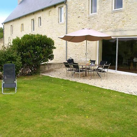 Le Pressoir Maisons (Calvados) Exterior foto